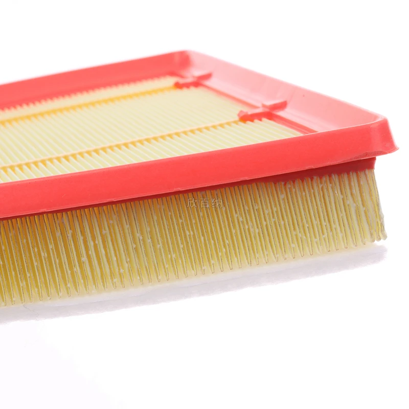 Car Air Filter, Dust-Proof And Particle-Proof, Engine Air Filter Factory Direct Sales  BJ40 PLUS