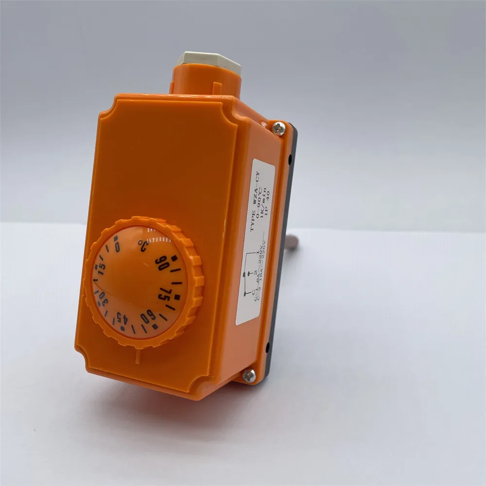 Professional Wholesale High Quality Low Price Thermostat For Pipe Temperature Control