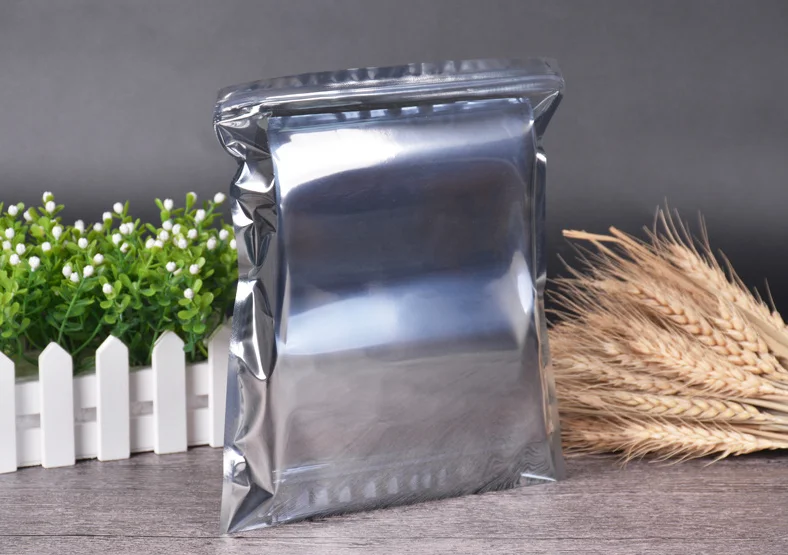 Plastic ESD shielding Bag Storage ESD Bag