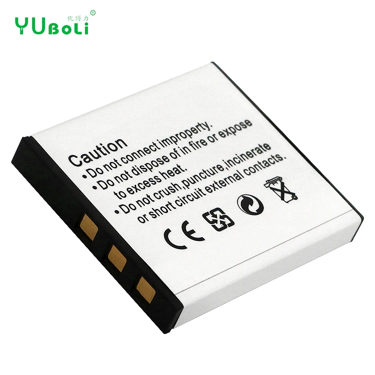 3 7 V 830MAH Белый подходит для SLB-0837 SLB-0837B аккумуляторная батарея цифровых фотоаппаратов L80 I6 PMP I70 I70SSLB-0837 батареи