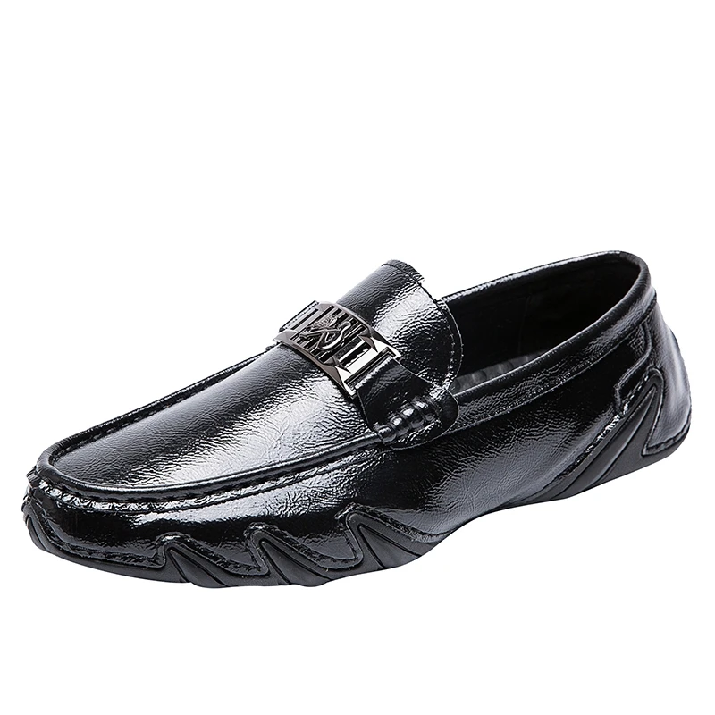 custom leather shoes