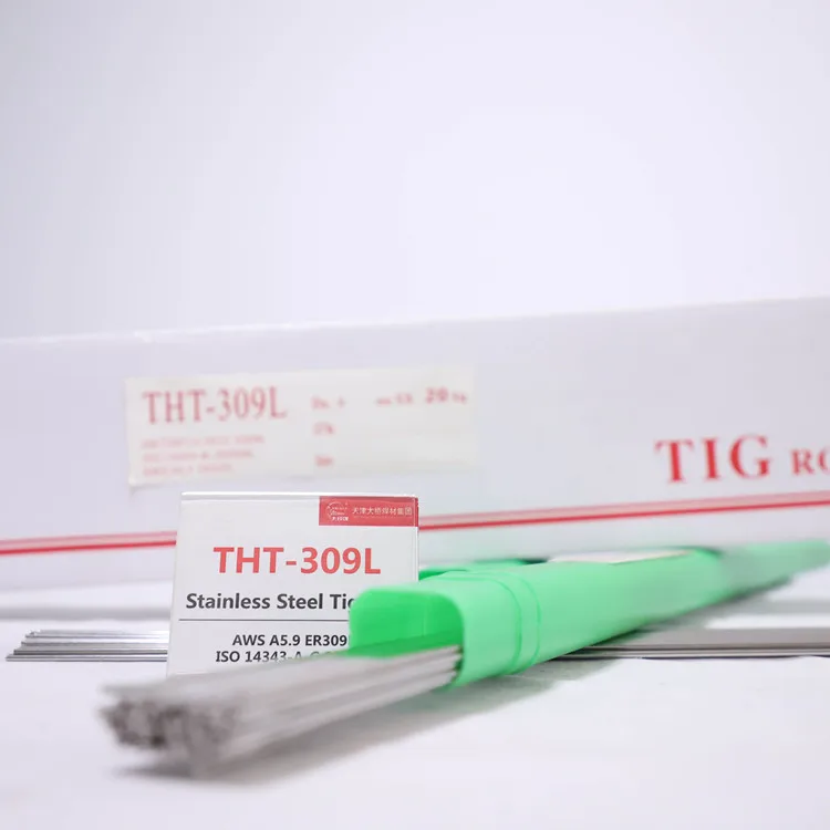 Tianjin Bridge Stainless Steel Welding Wire  ER309L er308l er316l er307l