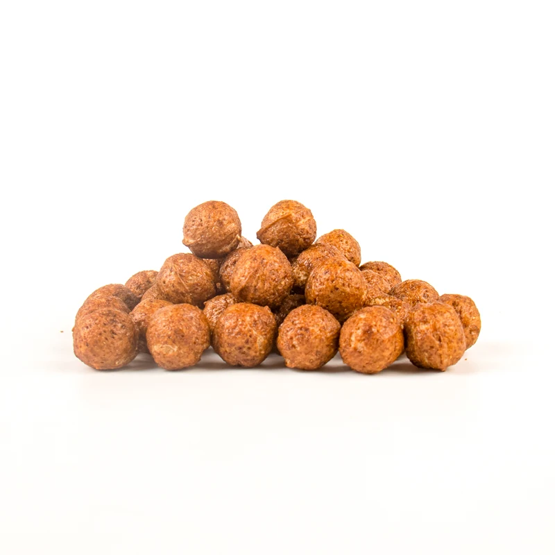 Supplement Your Nutrition Sealed Packing Nutritious Freeze-Dried Products Pet Food High Protein Pellet Beef Maltesers