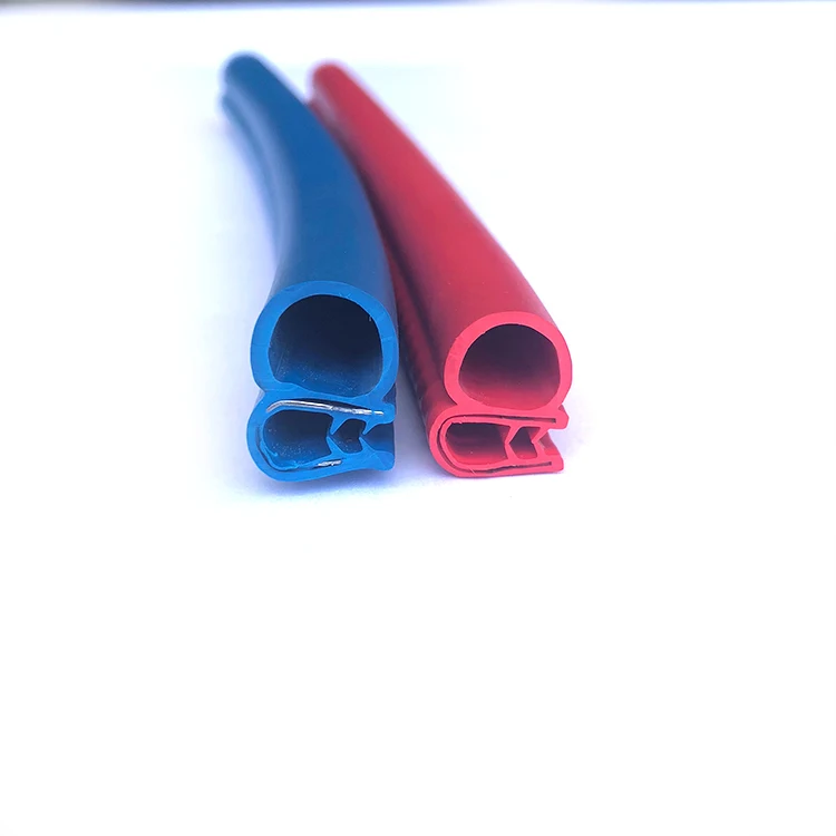 Sunroof Aging Resistant Epdm Composite Rubber Automotive Car Weather Strip