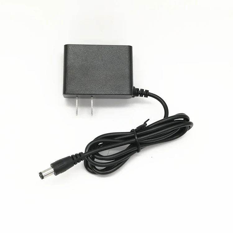 
AC DC Adapter 12V1A US plug with UL FCC certified 