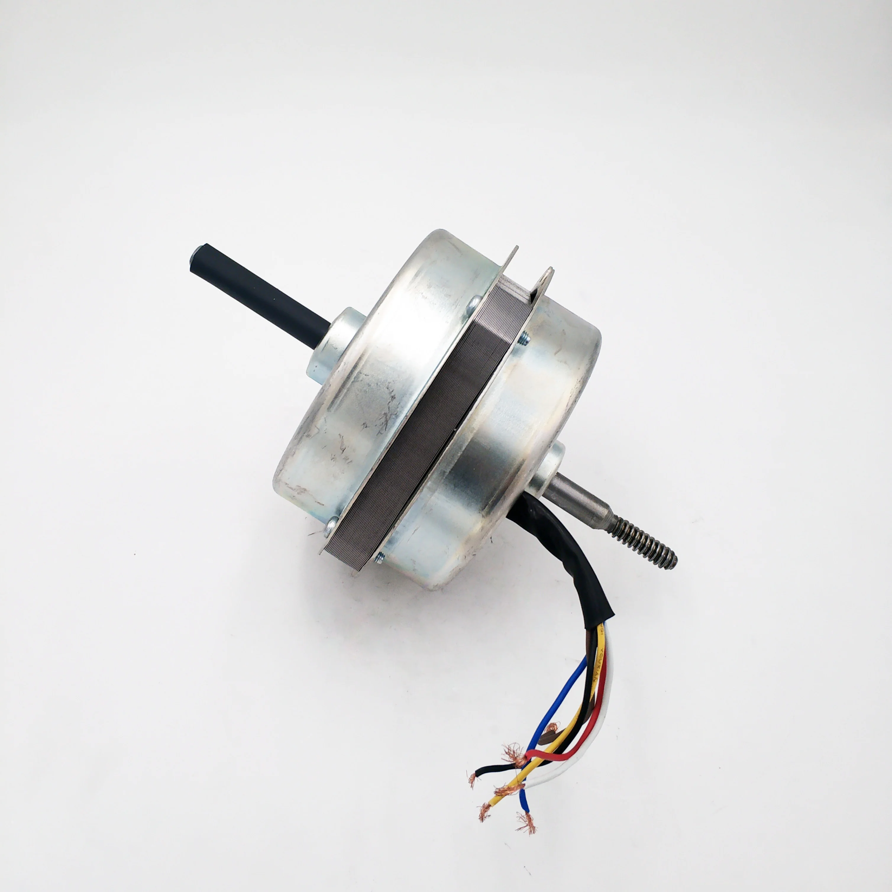 24 inch single phase large electric fan motor