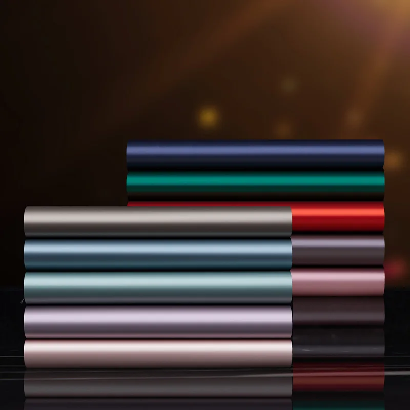 Amity gift box set  silk pillowcase silk eye mask mulberry silk hair circle combination gift box set of three pieces