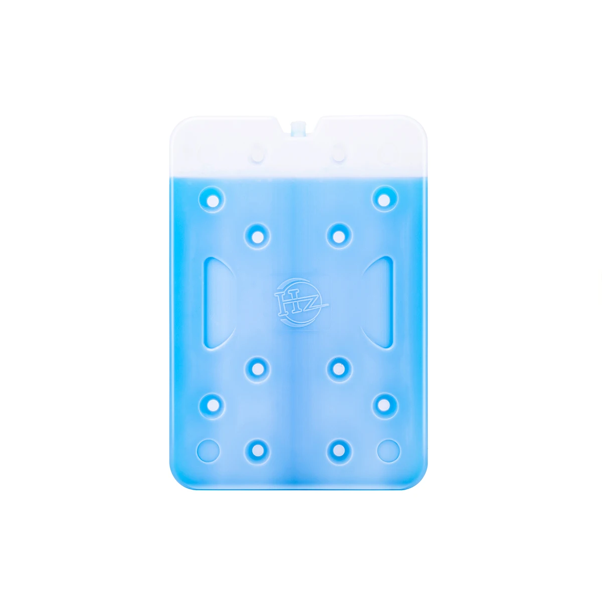 Большой многоразовые прочный Pe пластиковые жесткие гелевый ледяной Пак Эвтектические пластины для холодильных установок