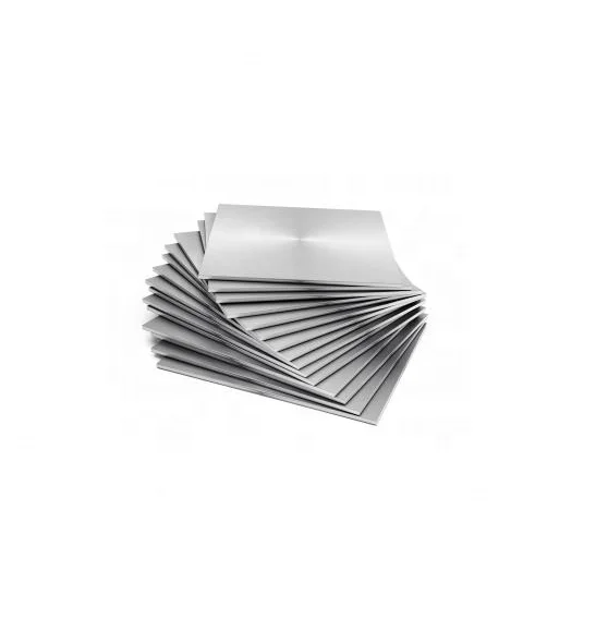 High quality metal price 7005 aluminum alloy sheet / 5000 Series  Aluminum 5052 5754 5083 Sheet