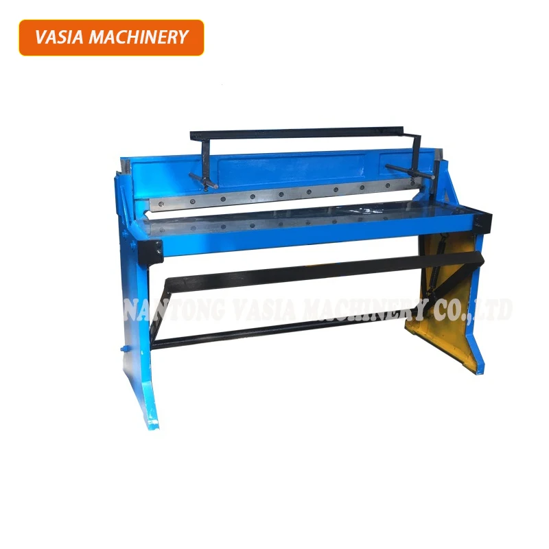 
Foot guillotine shearing machine with top quality and negotiable price 