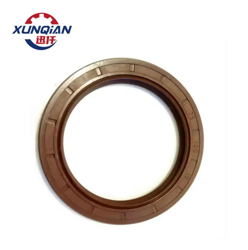 Xunqian Factory wholesale Oil Seal for Wheel Hub Oilseal Skeleton Crankshaft auto car Mechanical NBR FKM PU TC