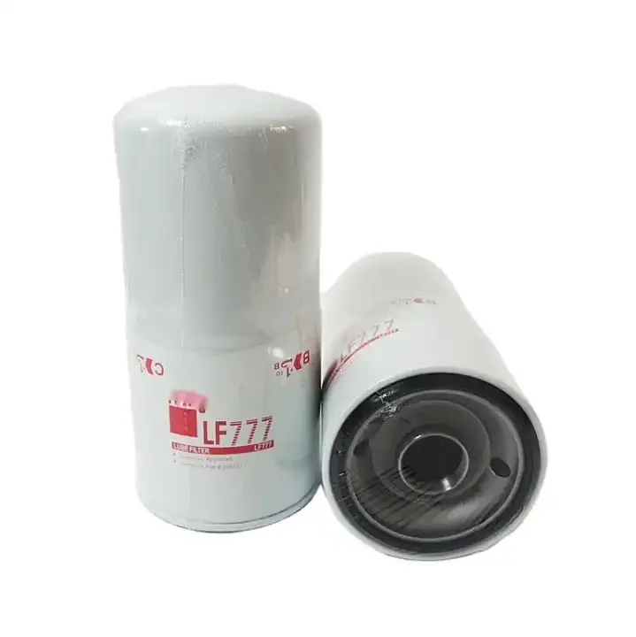 oil filter LF777 LF670 LF9009 LF3000 FS1212 5266016 LF3345 LF3349 LF9009 engine filters