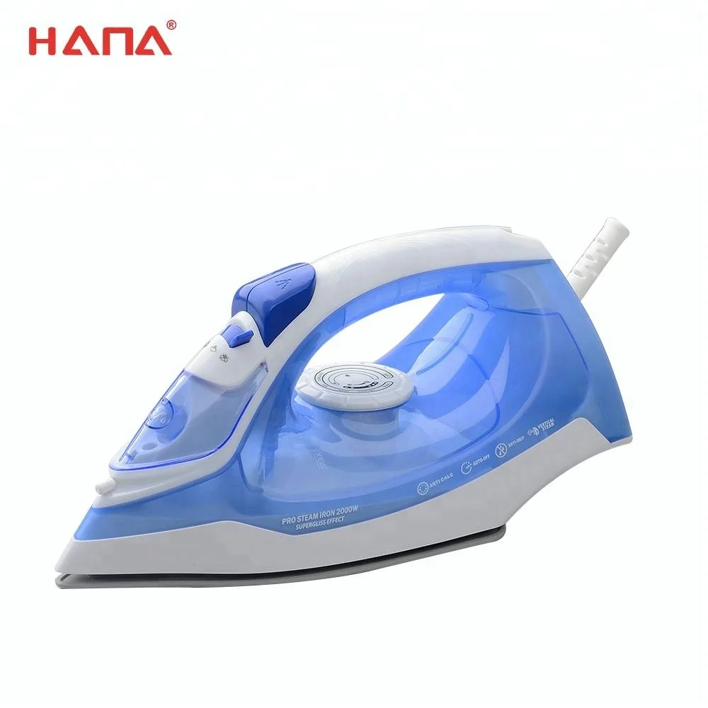 
 HANA Оптом Профессиональный электрический паровой утюг с автоматическим выключением  