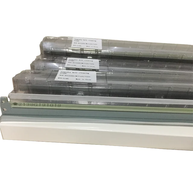 MPC3003 Transfer Cleaning Blade For Ricoh Aficio MP C3003 C3503 C4503 C5503 C6003 C6003SP MPC3503 MPC4503 MPC5503 MPC6003 blade