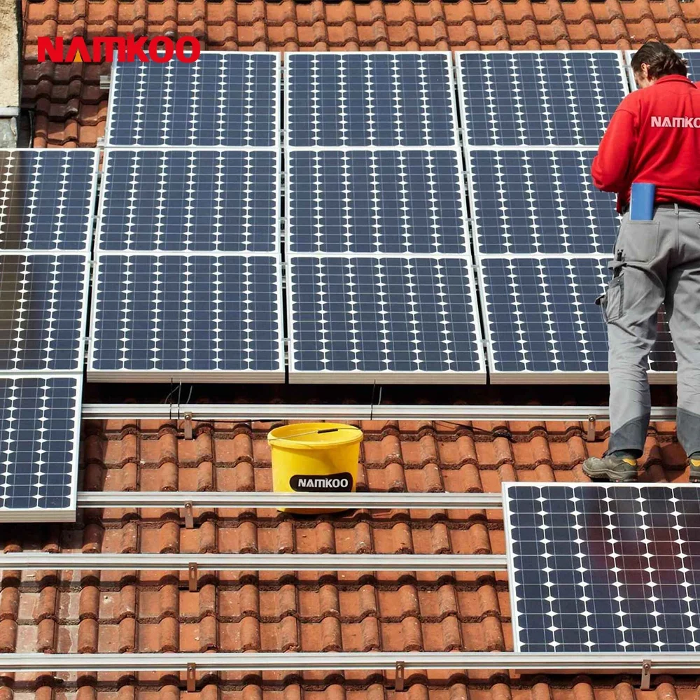 Factory Direct Solar Cheap 1kw 1000 Watt Solar Panels Price