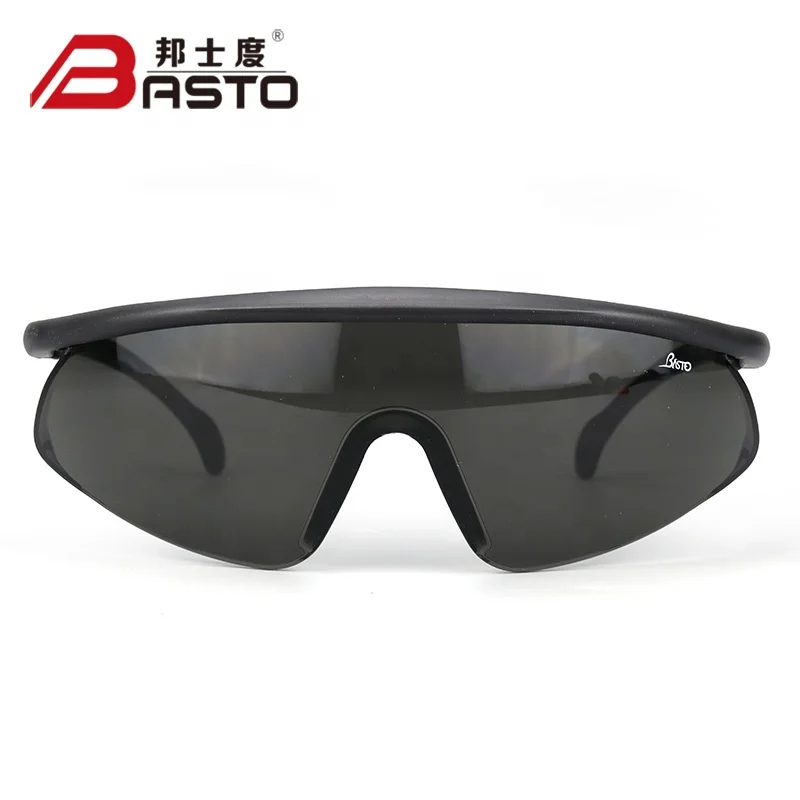 Professional UV protective glasses safety glasses equipment machine for glasses