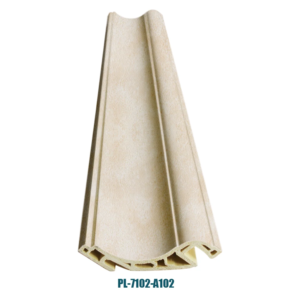 
Colorful choices eco friendly ceiling moulding corner ceiling moulding moulding trim strip line 