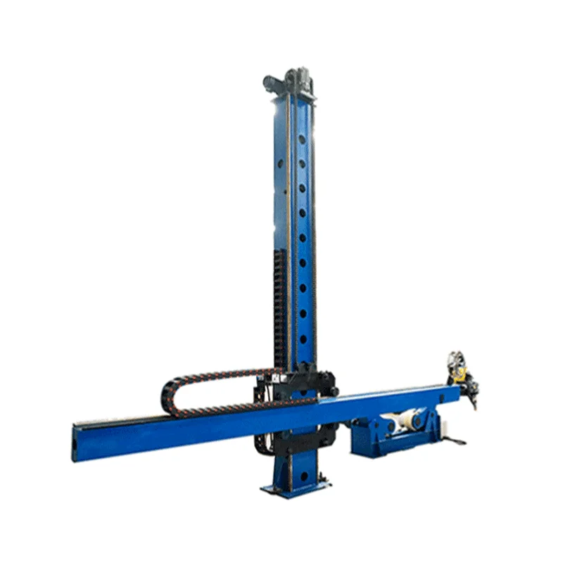 Heavy Type Welding Manipulator