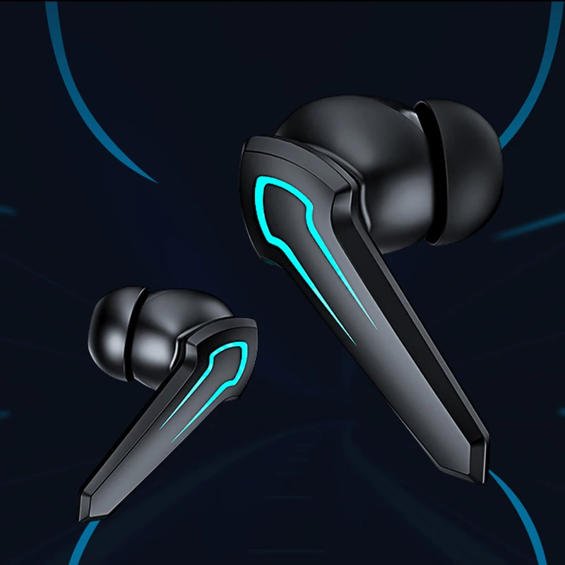 
K55 TWS Wireless Headphones BT earphone Touch Control HiFi IPX6 Waterproof Sports Headset earbuds HIFI With Charging Box 