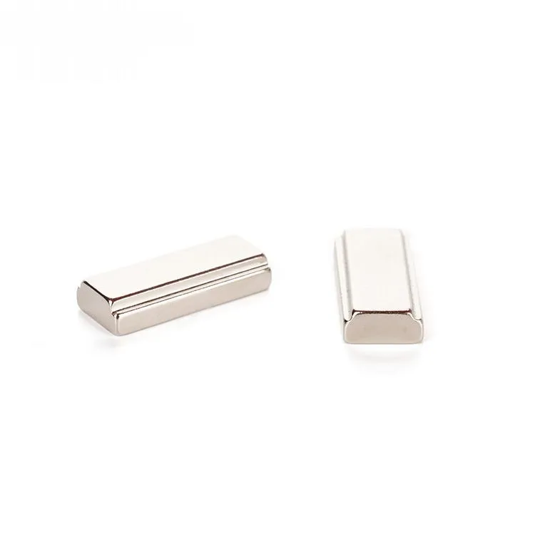 Hot sales N35 n38 n42 n45 n48 n50 n52 cheap price high quality sintered block magnet manufacturer custom special strong magnets