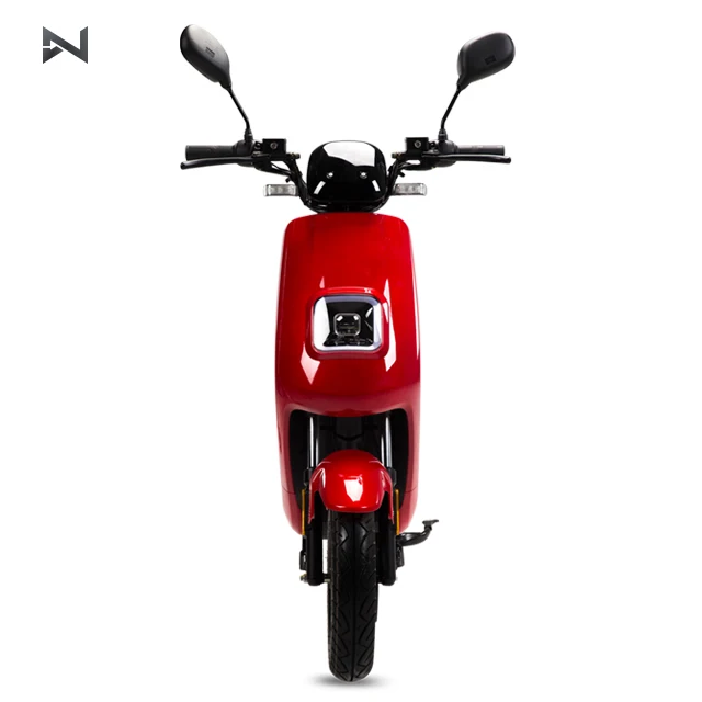 EEC chinese moped adult electric scooter e moped