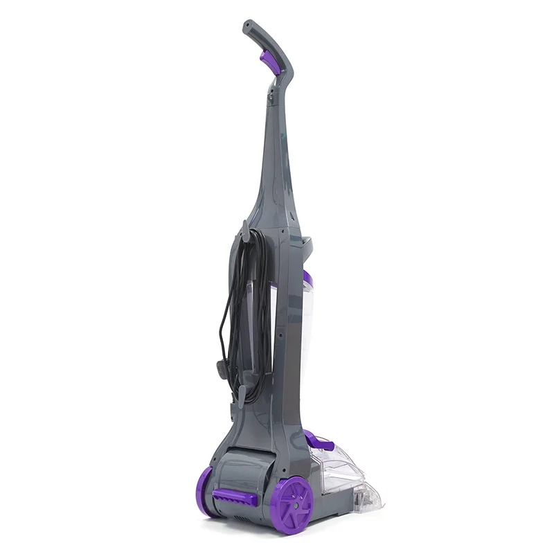 Electric Carpet Washing Broom aspiradora para limpieza de alfombras Wet Dry Vacuum Cleaner