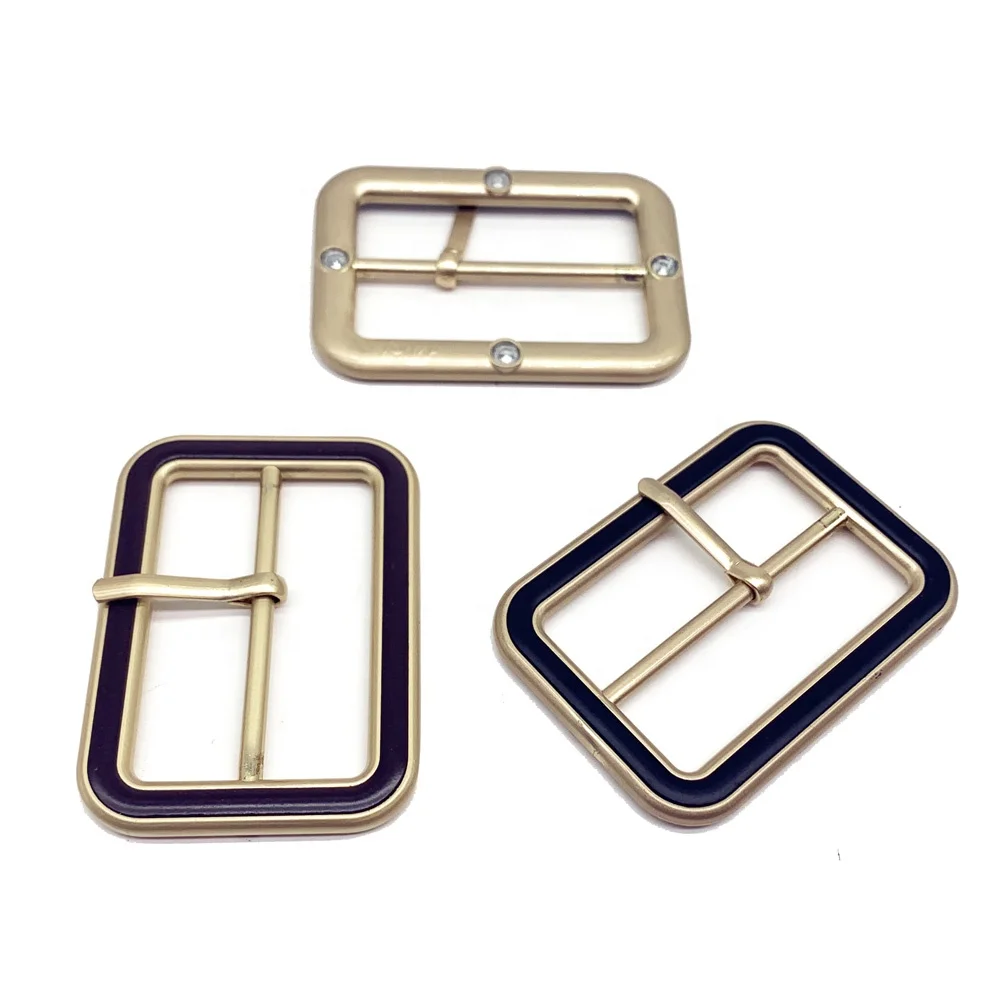 Высококачественная прочная пряжка для ремня в ковбойском стиле, различные размеры