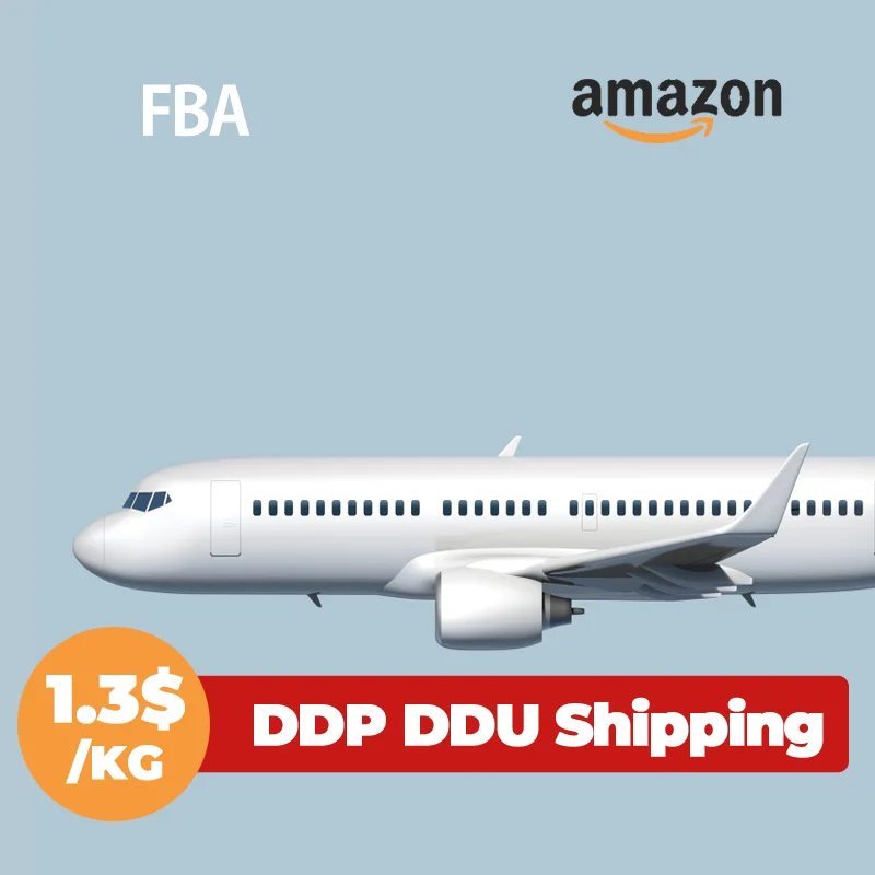 Shenzhen International Logistics Service Company Cheapest Rates Freight Forwarder Air Sea Train Shipping Agent to USA