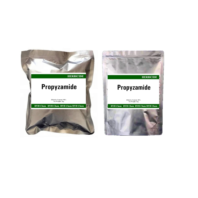 Производитель снабжения пропизамид 98% TC 50% WP Cas 23950-58-5 пропизамид