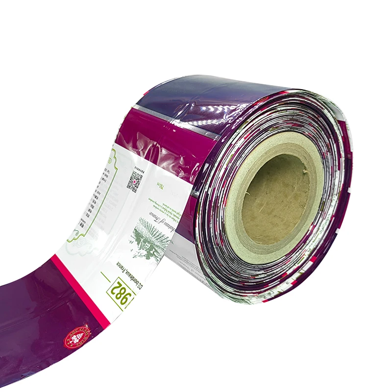 Christmas Sale petg&pvc shrink sleeve film heat sensitive for wine ,beer bottle ,can