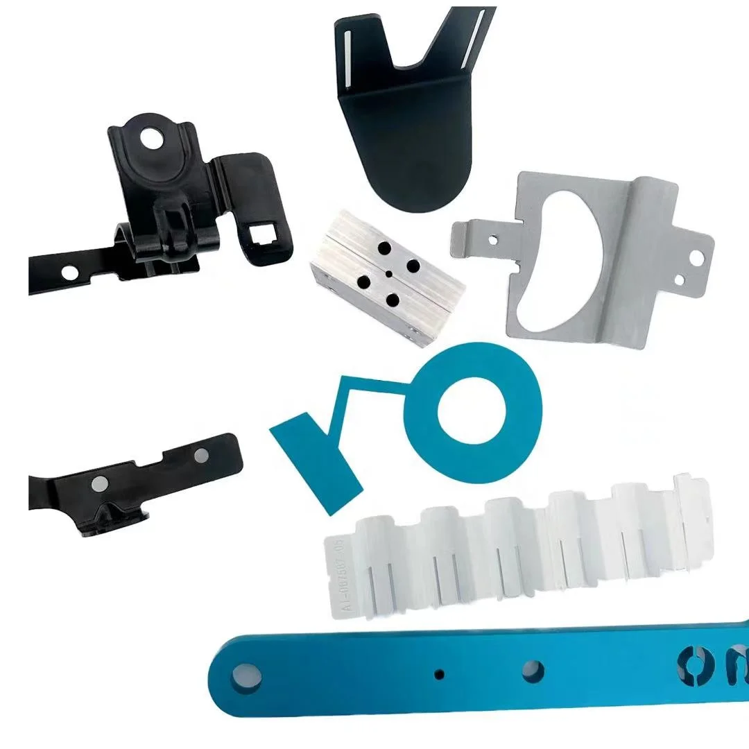 High precision stainless steel custom sheet metal fabrication custom metal stamping