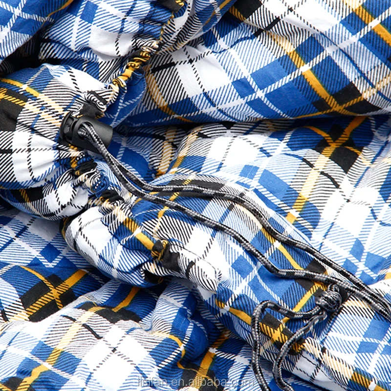 Emergency Mummy Outdoor Portable 3 Seasons Sleeping Bags Factory for Adults