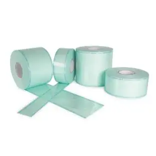 dental sterilization pouch reel heat sealing packing sterile pouch medical