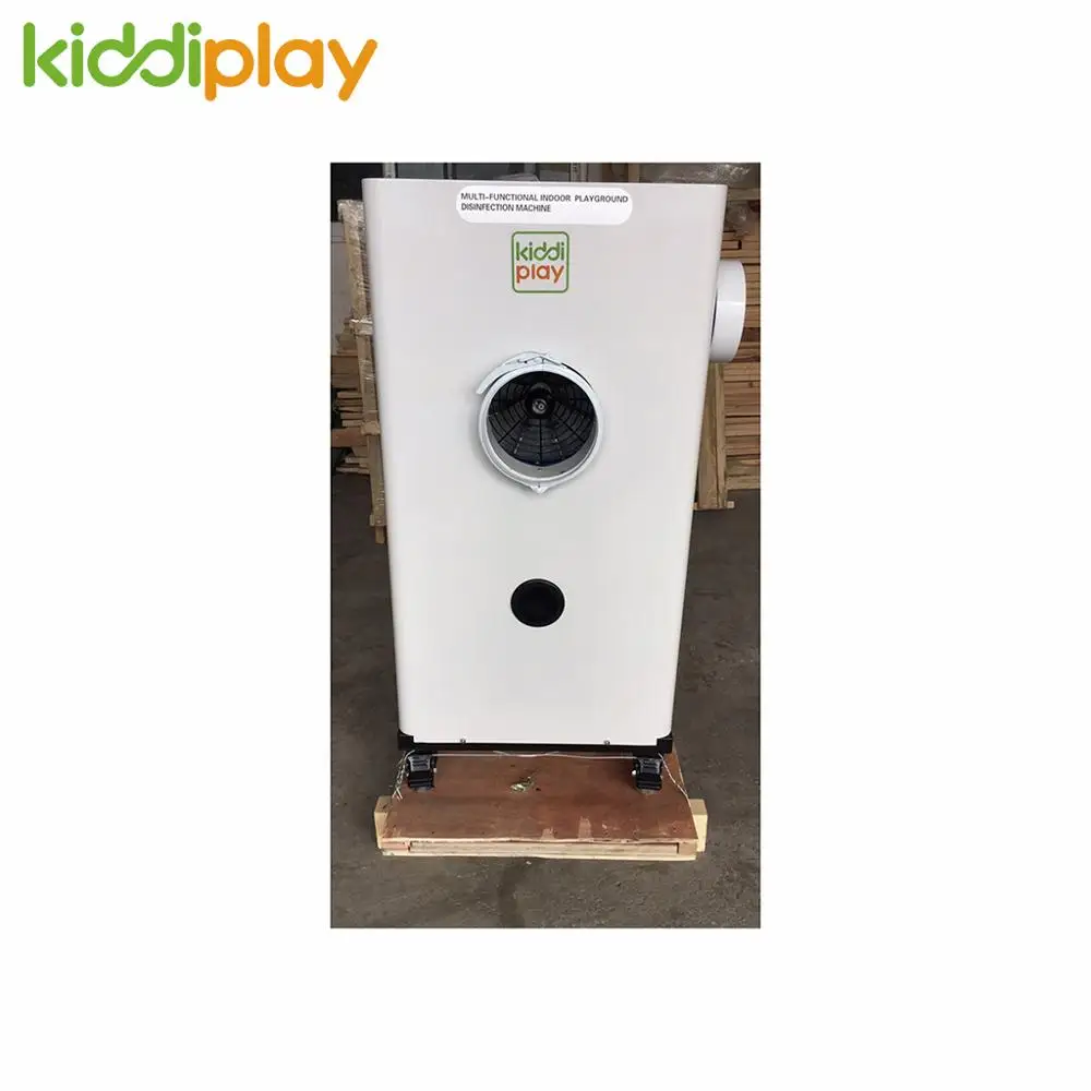 
2020 Ball Pit Ball Cleaning Sterilization Machine for Kids Indoor Playground Naughty Castle/Fort Play Area 