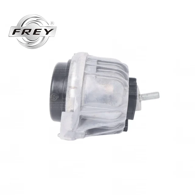 FREY Auto Parts for BMW E90 E87 E84 316I 116I 1.8I Left Engine Mount  22116768853 One Year Warranty
