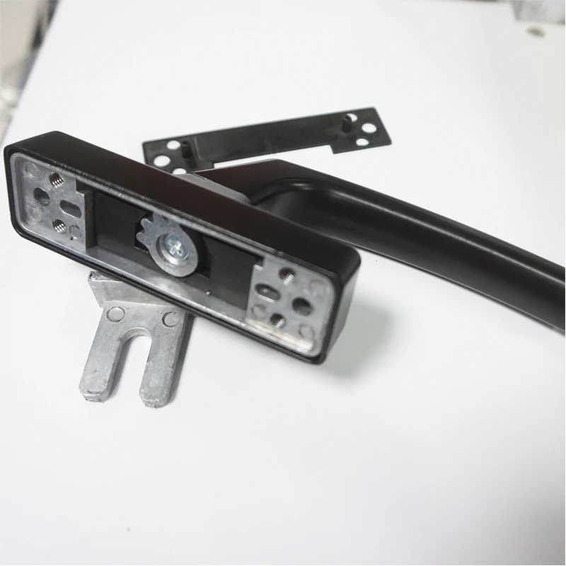 Door and Window accessories Aluminium window handle
