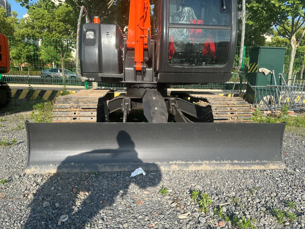 Used Excavator Japan Brand HITACHI ZX70 zaxis 70 zx 7tons 60 6tons Crawler digger for Sale in stock fast shipping