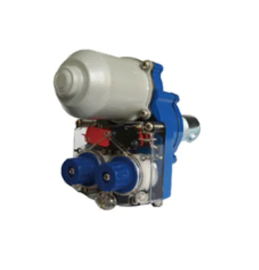 Automatic Greenhouse Window Ventilation System Electric / Manual Film Roller Device /Machine