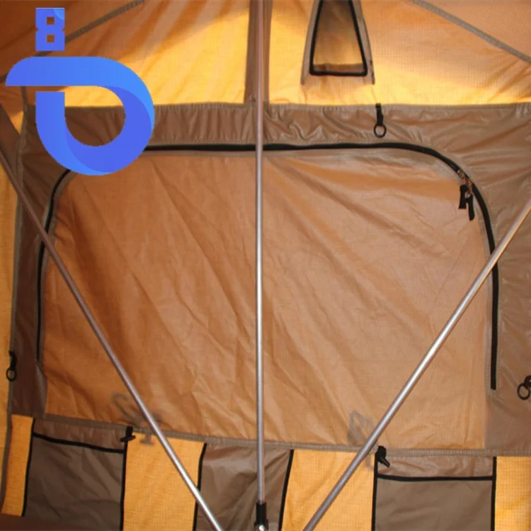 Tienda de campaa techo 4x4 человек jeep top tent на крыше