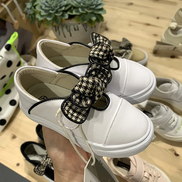 
LULIBAI KIDS 11 B 2020 new fashion designer kids shoes children girls fall kid shoes 