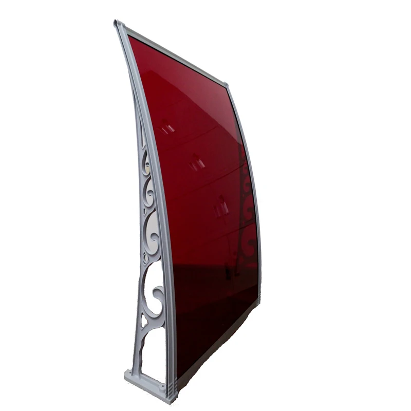 Polycarbonate cheap used awning for sale high quality canopy