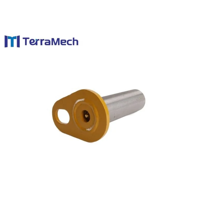 5332589 SEM919 SEM921 SEM922 Pin Shaft Assembly Original Spare Parts SEM 919 921 922 Motor Grader Steel Pin SEM Pins for Sale