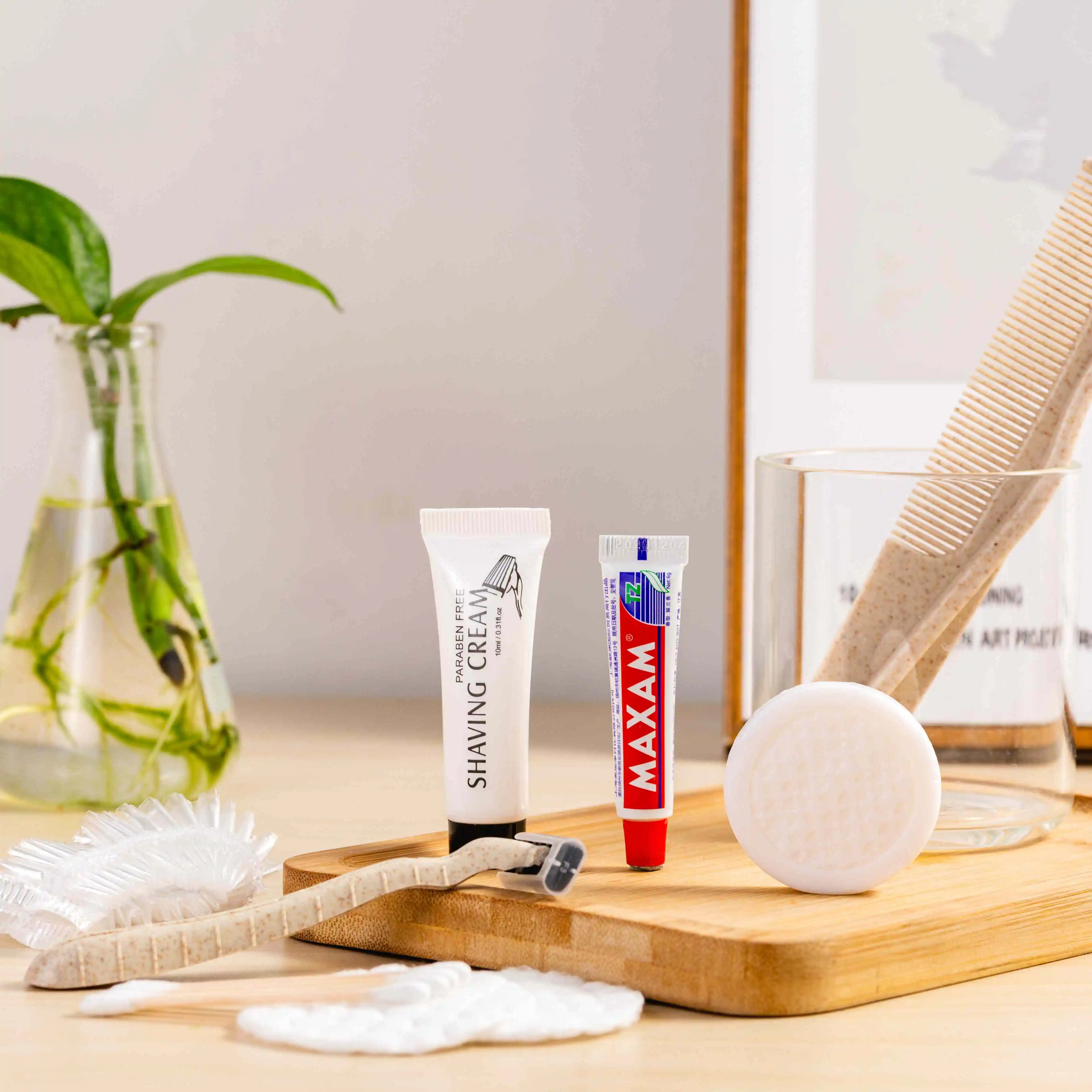 private label soap bar soaps Customized for hotel toilet travel hotel bar soap kit spa hotel travel size toiletries