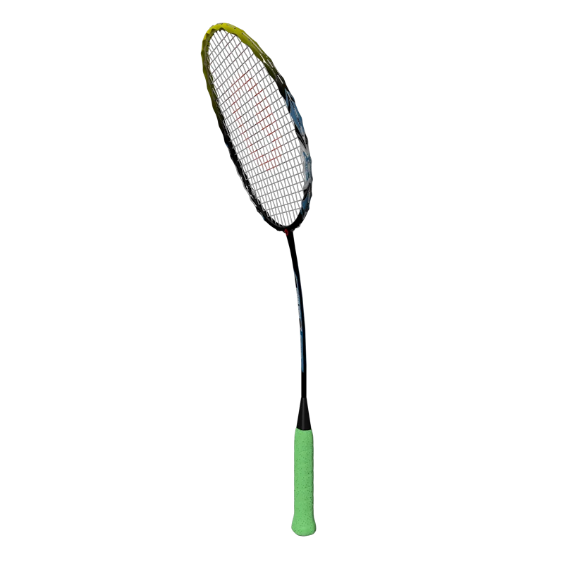 YT top quality badminton rackets professional carbon fiber original badminton rackets lightweight racket badminton