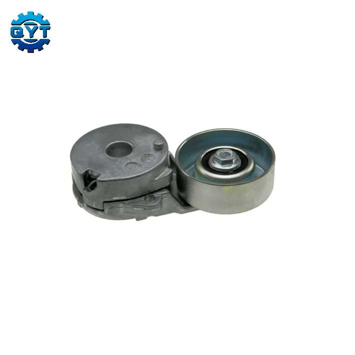  Автозапчасти QYT натяжитель ремня в сборе 11955-JD20A 25287-27001 для NISSAN SENTRA VI