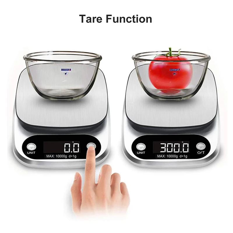 J&R 2021 Smart Best Price Electronic Multifunction Cool Amazing Fruit Vegetable Weighing Uesd Helpful Gadgets for Kitchen