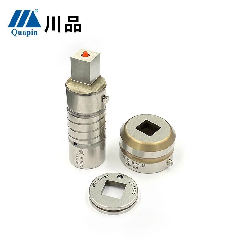 XMTE 4 многофункциональный инструмент CNC Дырокол толстый барабанчик Euromac многофункциональные точные инструменты