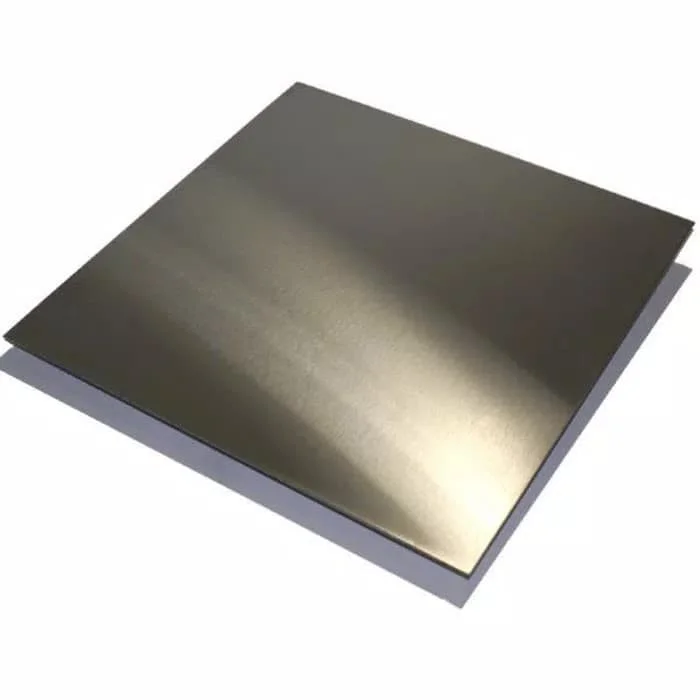 Chinese factory supplier  aluminium plate 6A02 6B02  Alloy Sheet Aluminum Plate Sheet