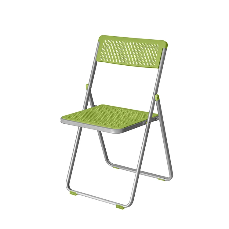 Складные стулья для учебы, стул для учеников и школьников, пластиковый стул для офиса, школы