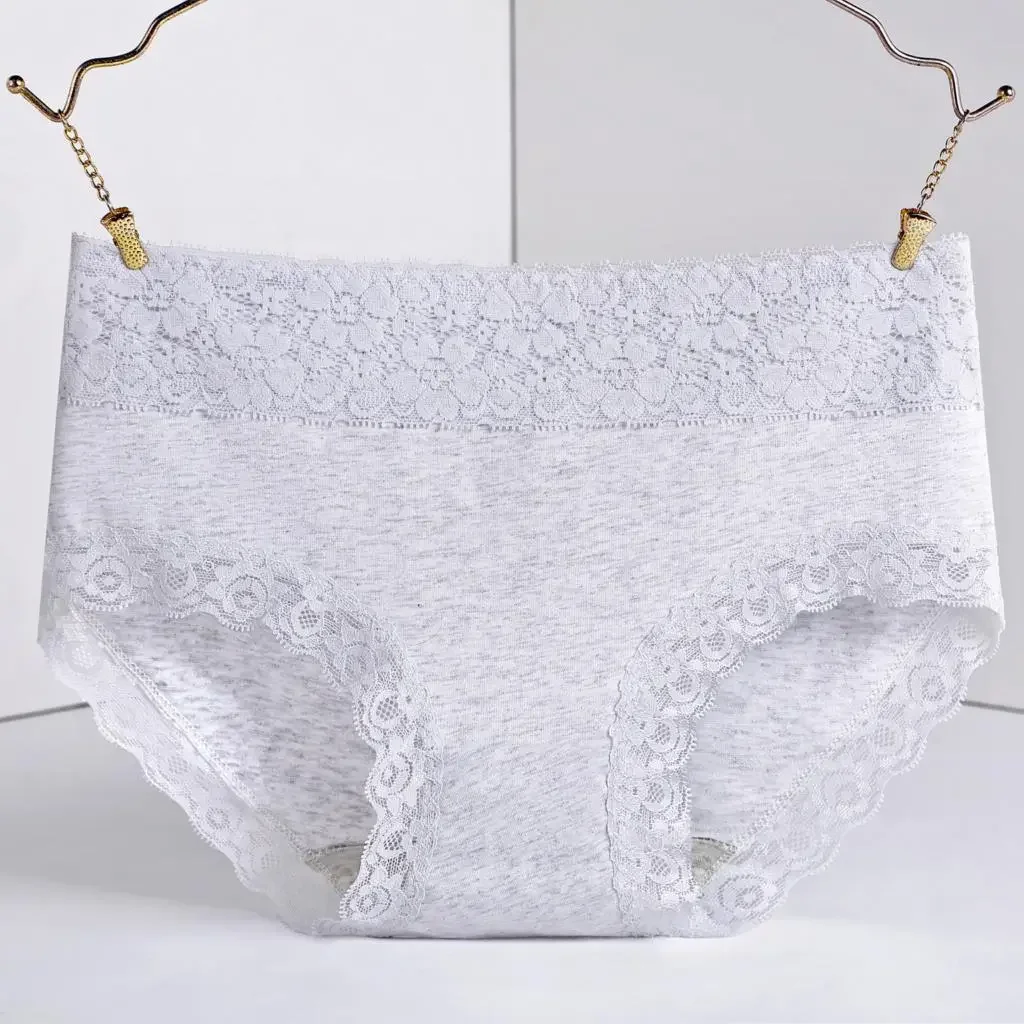 Cotton Panties Underpants Plus-size Underwear Belly Carry Buttock High Waist Underwear Wholesale Briefs Woman Underwear YZTQ668